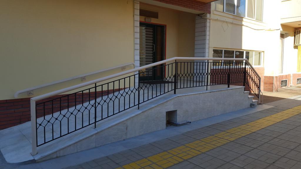 Stella Family Apartments Sindos Exterior photo