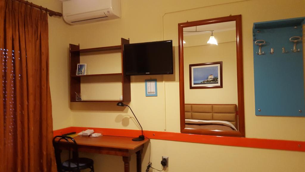 Stella Family Apartments Sindos Room photo